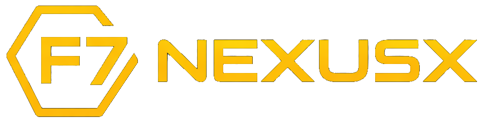 F7 NEXUSX